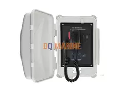 KD-4FF Weatherproof Talkback Extension
