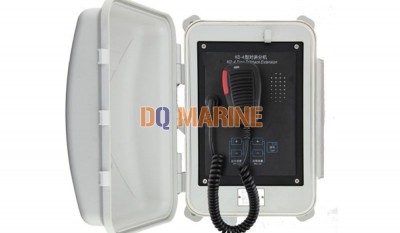 KD-4FF Weatherproof Talkback Extension thumbnail 1