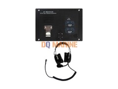 KD-4FJQ Noise-proof Talkback Extension