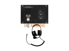 KD-4FJQ Noise-proof Talkback Extension