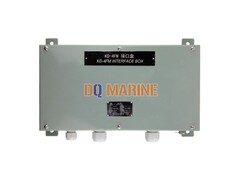 KD-4FM Interface Box