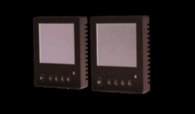 KD51B0 Temperture And Humidity Display Instrument thumbnail 1