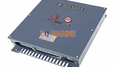KDF-1G Alarm Bell Control Box thumbnail 1