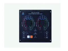 KED12-S-Q/KED12-2S-Q Telegraph Repeater