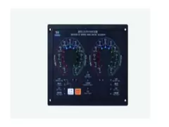 KED12-S-Q/KED12-2S-Q Telegraph Repeater