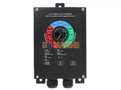 KED12-J-G Telegraph Receiver