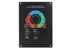 KED12-S-Q Telegraph Transmitter