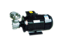 KFD Series Self-priming gas-liquid mixing Pump