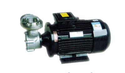 KFD Series Self-priming gas-liquid mixing Pump thumbnail 1