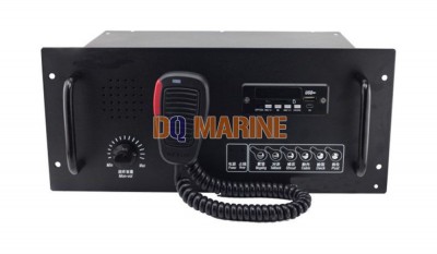 KG-1D Public Address Main Unit thumbnail 1