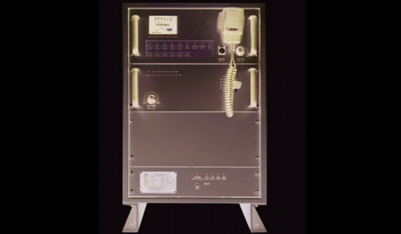 KG-1T Public Address System Host - Image 1