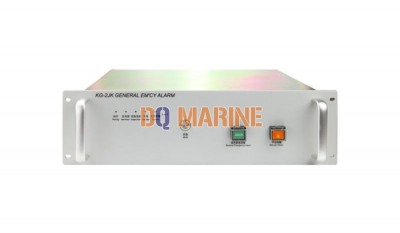 KG-2JK General Emergency Alarm Controller thumbnail 1