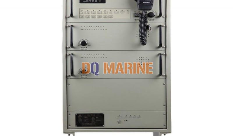 KG-2T Public Address Main Unit - Image 1