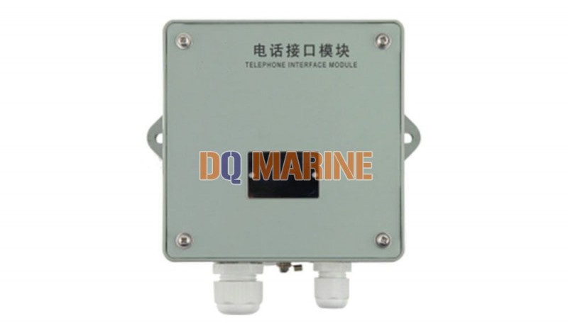 KG-4M Telephone Interface Module - Image 1