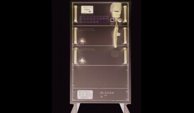 KG-4T Public Address System Host thumbnail 1