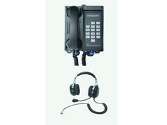 KH-1J Auto Telephone