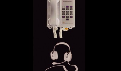 KH-1J Auto Telephone thumbnail 1
