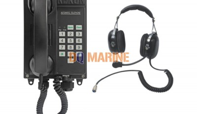 KH-1J Noise-proof Auto Telephone thumbnail 1