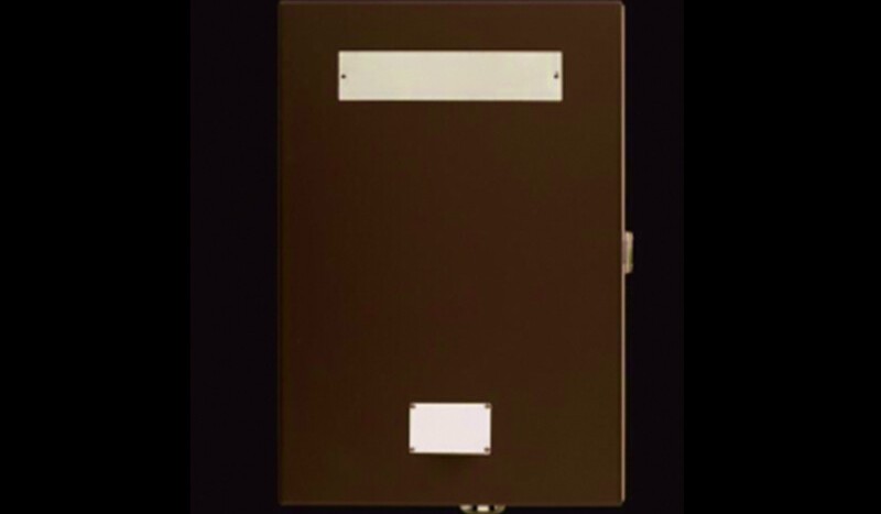 KH-1SF Auto Telephone - Image 1