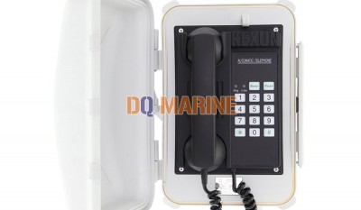 KH-1SF Weatherproof Auto Telephone thumbnail 1