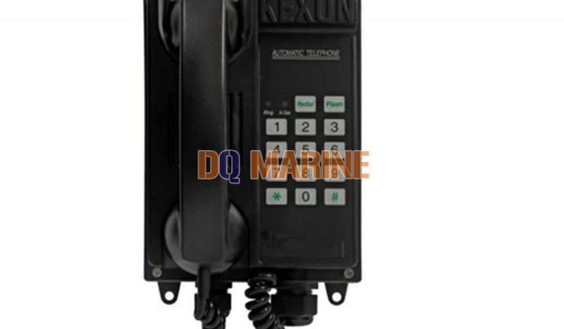 KH-1SG Auto Telephone - Image 1