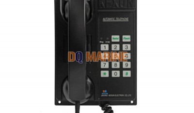 KH-1SQ Auto Telephone thumbnail 1