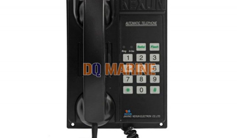 KH-1SQ Auto Telephone - Image 1