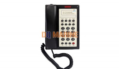 KH-1T Auto Telephone thumbnail 1