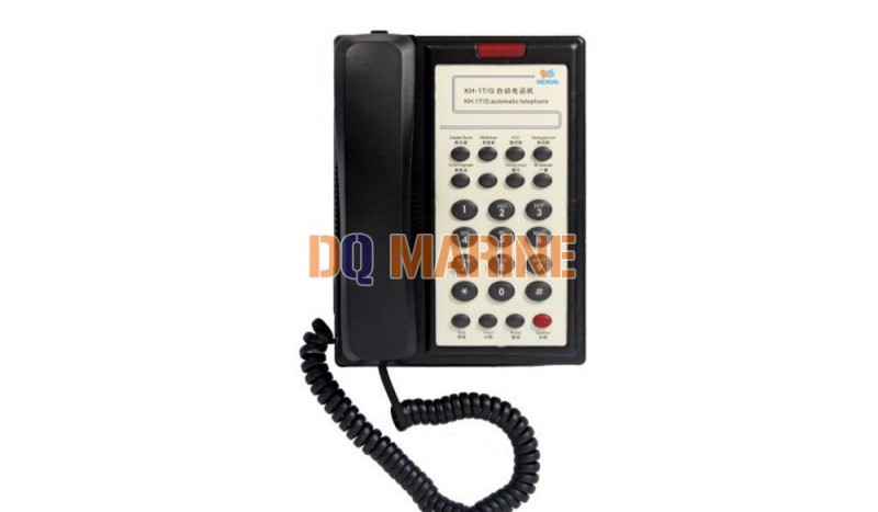 KH-1T Auto Telephone - Image 1