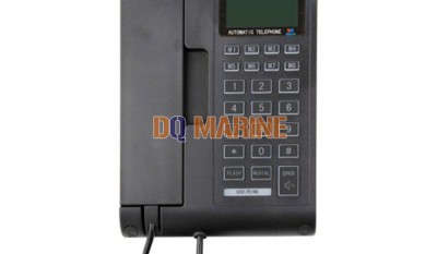 KH-2Q Auto Telephone thumbnail 1