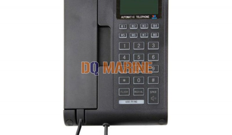 KH-2Q Auto Telephone - Image 1