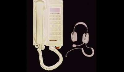 KH-2SG Auto Telephone thumbnail 1