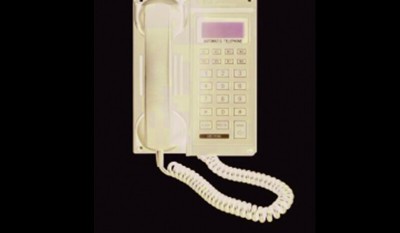 KH-2SQ Auto Telephone thumbnail 1