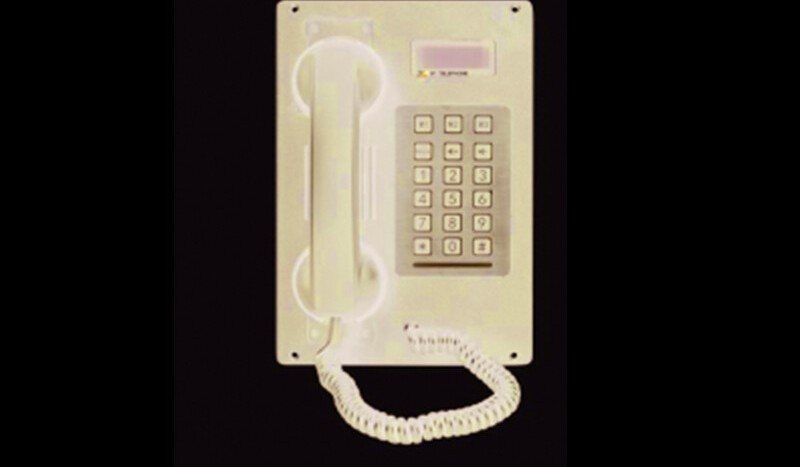 KH-4AQ VOIP Telephone - Image 1