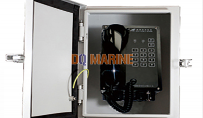 KHA-1SF Weather-proof Automatic Telephone thumbnail 1
