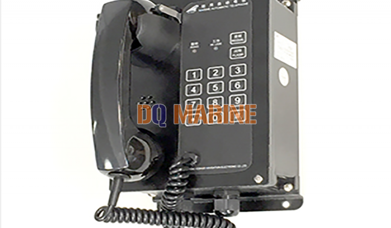KHA-1SG Automatic Telephone - Image 1
