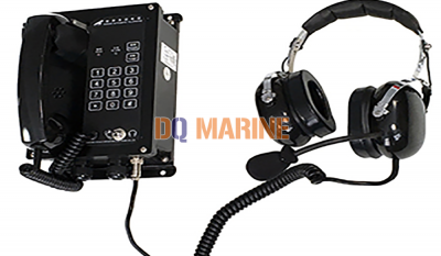 KHA-1SJ Noise-proof Automatic Telephone thumbnail 1