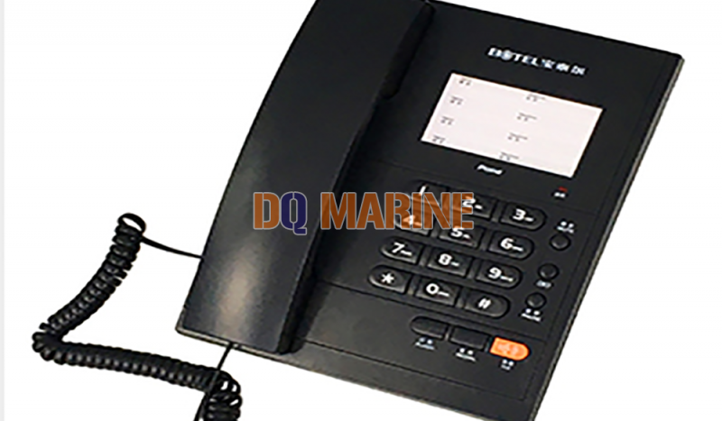 KHA-1T Automatic Telephone - Image 1