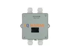 KL-1G Relay Box