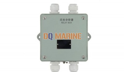 KL-1G Relay Box thumbnail 1