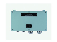 KL-4G/5G Audible And Visual Alarm Unit Interface Box