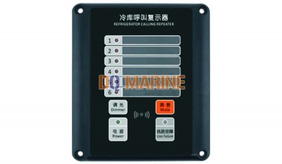 KLC-5FQ Refrigerator Call Repeater thumbnail 1