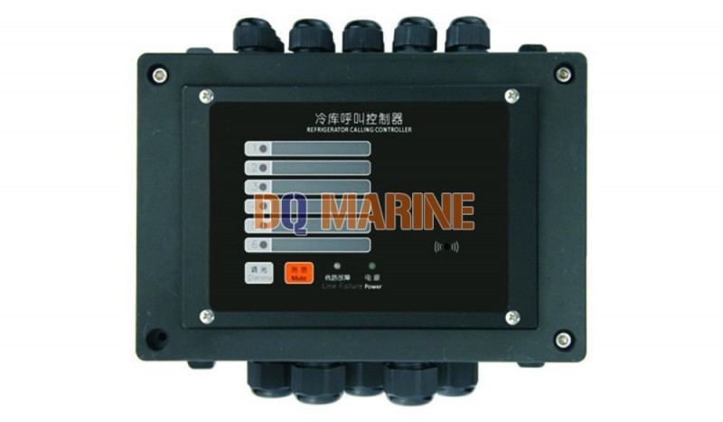 KLC-5G Refrigerator Call Controller - Image 1