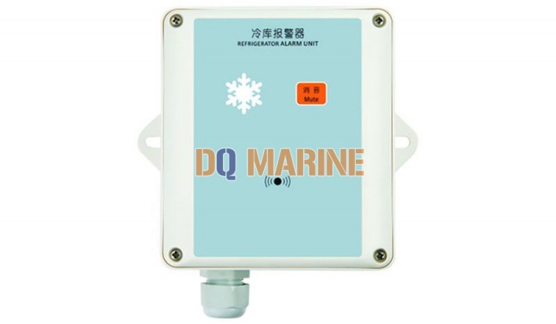 KLC-5JG Refrigerator Call Alarm Unit - Image 1