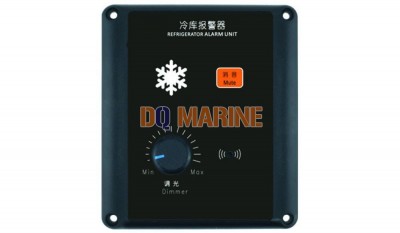 KLC-5JQ Refrigerator Call Alarm Unit thumbnail 1