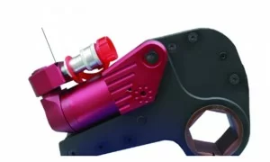 KLCD Series-Hollow Torque Wrench