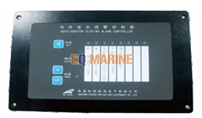 KLYB-1Q Refrigerator Controller thumbnail 1