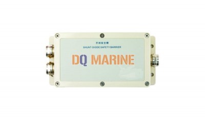 KNS9002 Zener Safety Barrier thumbnail 1