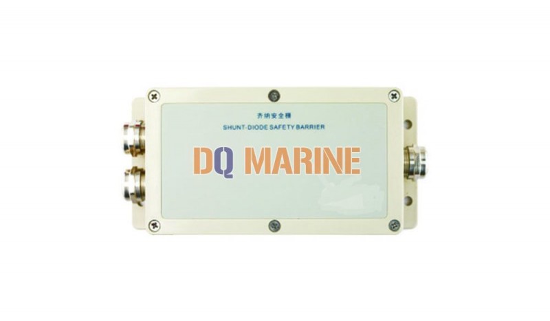 KNS9002 Zener Safety Barrier - Image 1