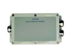 KNS9007 Safety Barrier